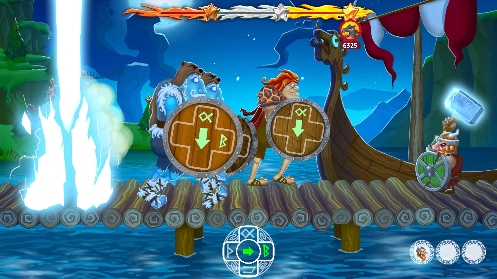 Arcade Islands: Volume One